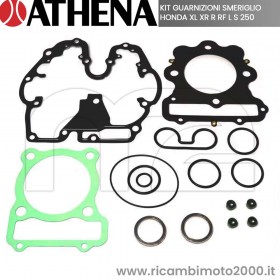 ATHENA P400210600221